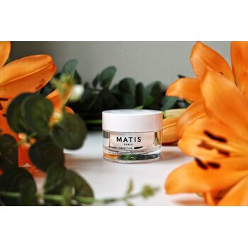 Réponse Corrective Hyaluronic-Age - Krém proti hlubokým vráskám